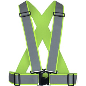 Kříž elastický reflexní REFROX EVO