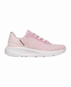 Obuv polobotka dámská TOFANA rose