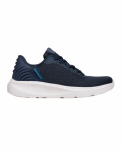 Obuv polobotka TOFANA navy