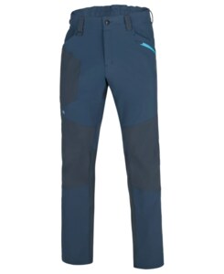 Trekingové kalhoty ULTRITE®GO! modrá