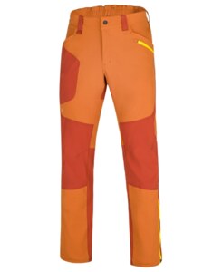 Trekingové kalhoty ULTRITE®GO! oranžová