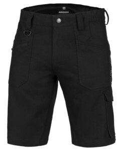 Kraťasy 4Xstretch® černá