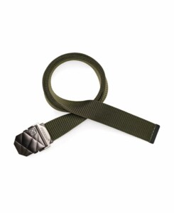 Opasek IRESIN khaki