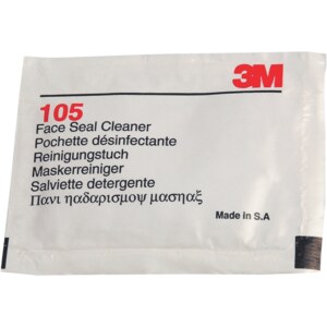 Ubrousky čistící 3M™ 105 (balení 2ks)