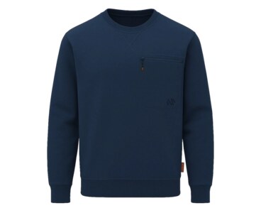 Mikina SELENA blue