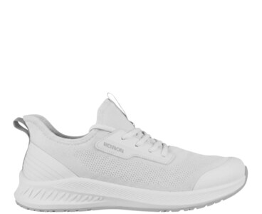 Obuv BNN polobotka MOVA ULTRA O1 ESD NM White Low