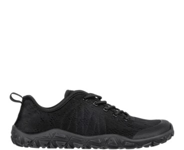 Obuv BNN Barefoot Riva Black