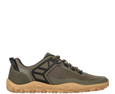 Obuv BNN Barefoot SPORT khaki (36-48)