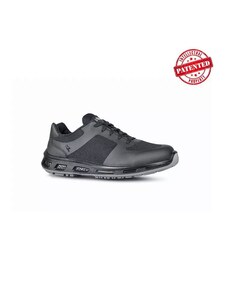 Obuv polobotka FOREMAN ESD O1 FO SR