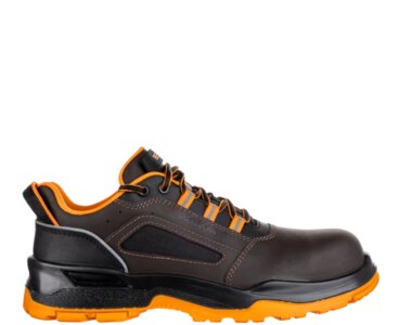Obuv BNN polobotka FARMIS 2.0 S3S NM Low
