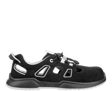 Obuv BNN sandál BOMBIS LITE 2.0 S1PS ESD NM White