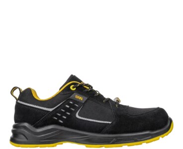 Obuv BNN polobotka SPORTIS S1PS ESD NM Low