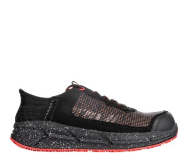 Obuv BNN polobotka STEPPER S1PS ESD NM Low