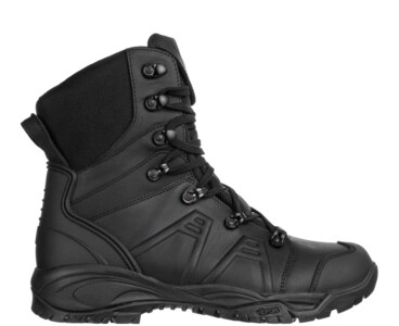 Obuv BNN poloholeň PANTHER XTR O6 NM Black Boot