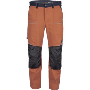 Kalhoty pas zimní STIRLING STRETCH