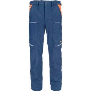 Kalhoty pas softshell zimní STIRLING STRETCH
