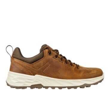 Obuv BNN polobotka VIREO Brown Low