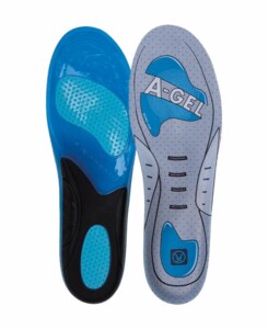 Vložky A-GEL