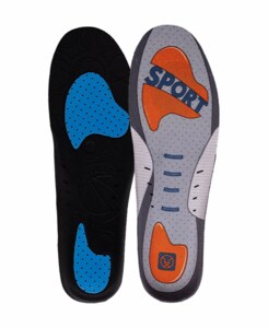Vložky SPORT