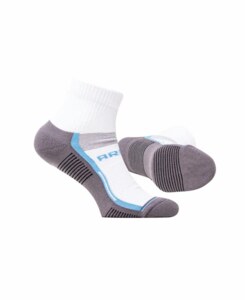 Ponožky ULTRITE®SHORT bílá