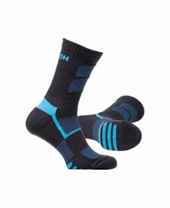 Ponožky ULTRITE®MERINO šedá