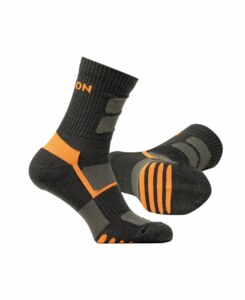 Ponožky ULTRITE®MERINO zelená