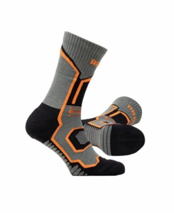 Ponožky ULTRITE®TREK zelená