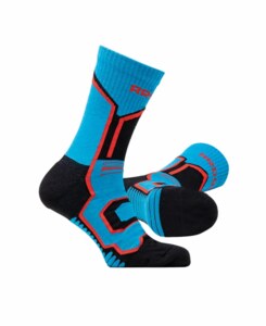 Ponožky ULTRITE®TREK modrá