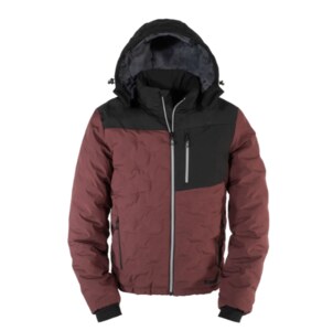 Bunda THERMIC TECH JACKET