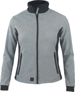 Bunda softshell dámská VICTORIA