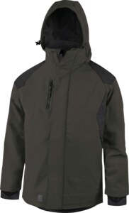 Bunda softshell DELMONT