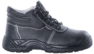 Obuv kotník FIRSTY S1P