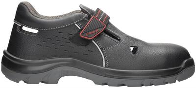 Obuv sandál S1 REFLEX NEW SRC