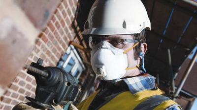 pomůcky pro ochranu dechu