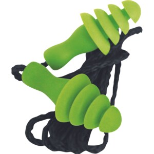 Chránič sluchu ED 4FIT SNR 27 dB