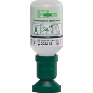 Nádoba PLUM EYEWASH 4691- 200ml