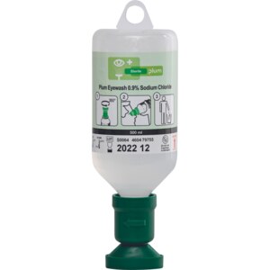 Nádoba PLUM EYEWASH 4604 - 500ml