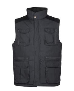 Vesta DANNY pánská černá (XS-3XL)