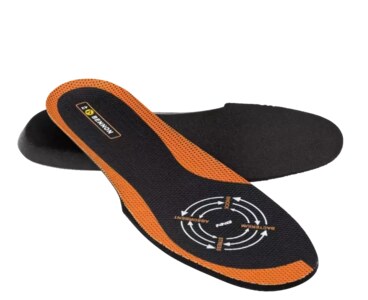 Vložky do bot ABSORBA XTR ESD Insole
