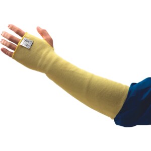 Návlek na paži kevlar 254mm A70-110/10