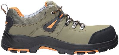 Obuv polobotka GRINDLOW S1P