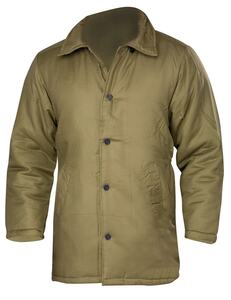 Kabát vatovaný NICOLAS