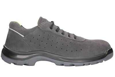 Obuv polobotka AERO O1