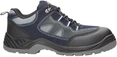 Obuv polobotka FOREST LOW O1