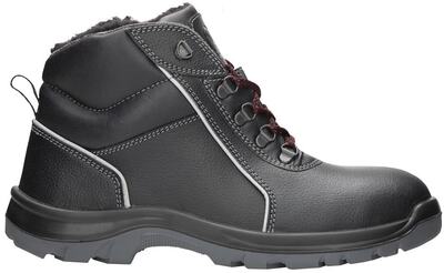 Obuv kotník ARWIN O2