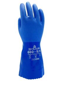 Rukavice SHOWA 660
