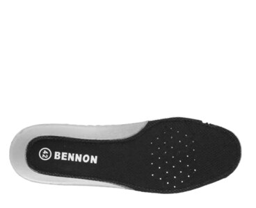 Vložky do bot WARRIOR INSOLE