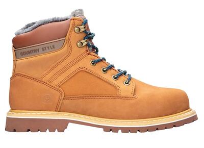 Obuv FARM HIGH WINTER OB