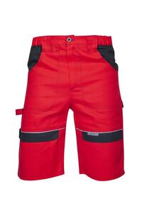 Kraťasy COOL TREND červené