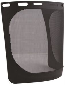 Štít drátěný S-2